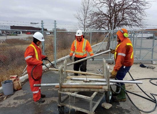 VEI - General Training