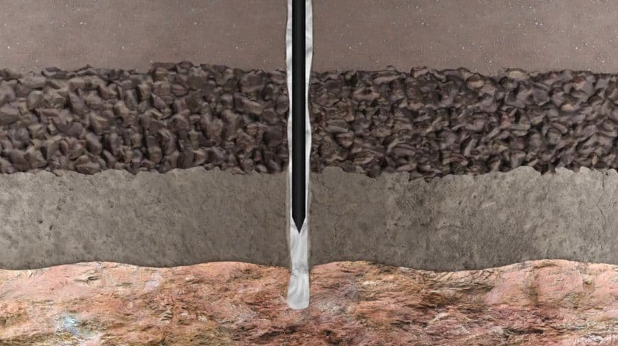 Targeted DPT Injection