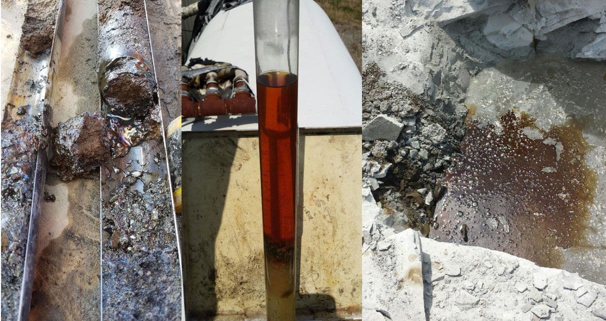 LNAPL Treatment Technologies