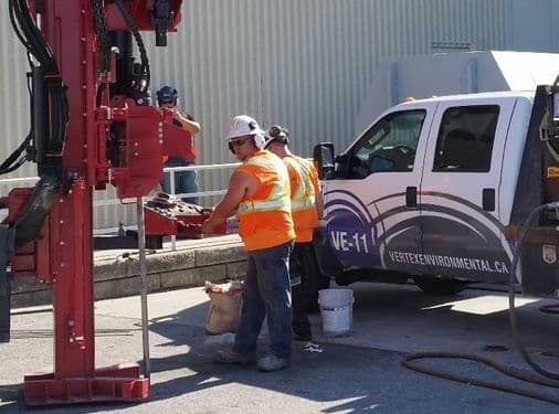 VEI - Liability Coverage