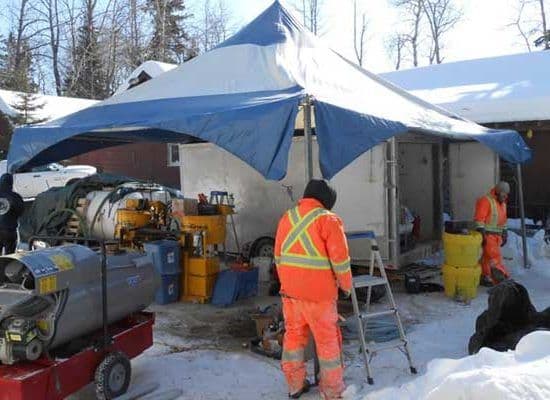 VEI - Site-Specific Training