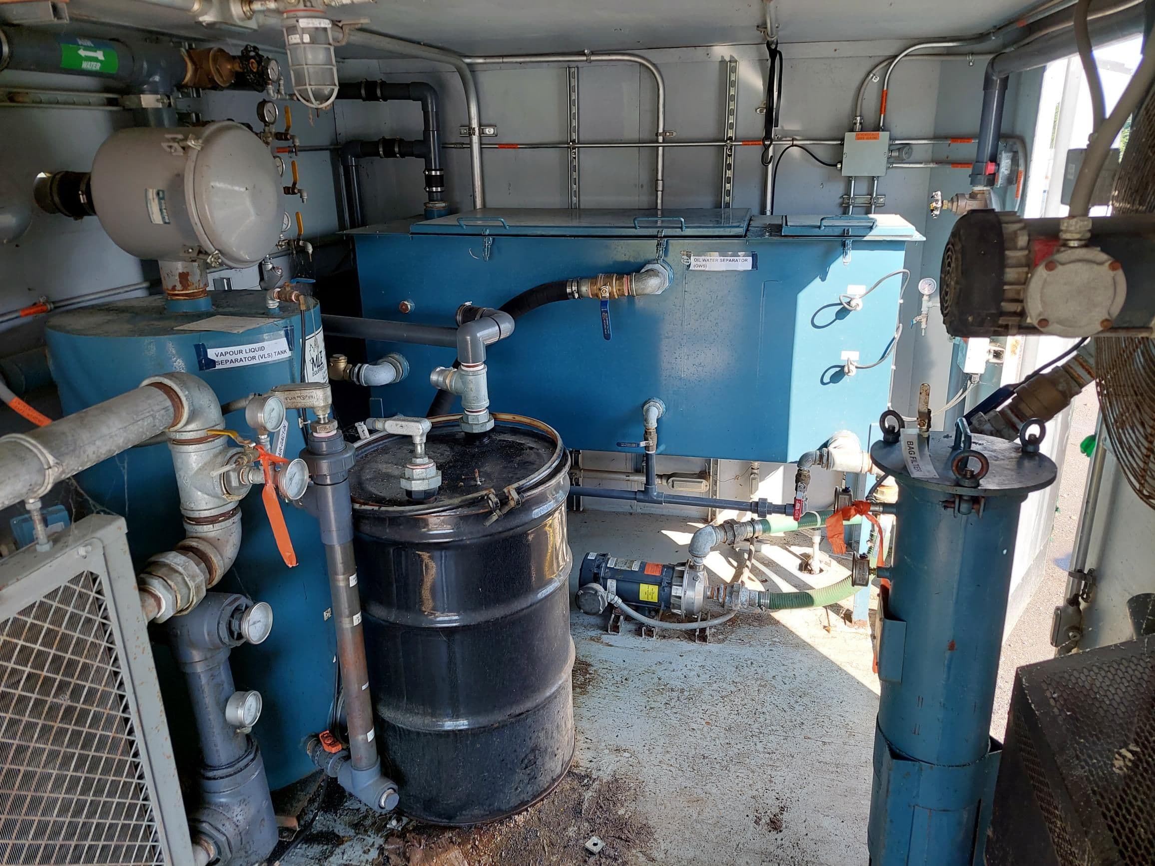 Pump Systems