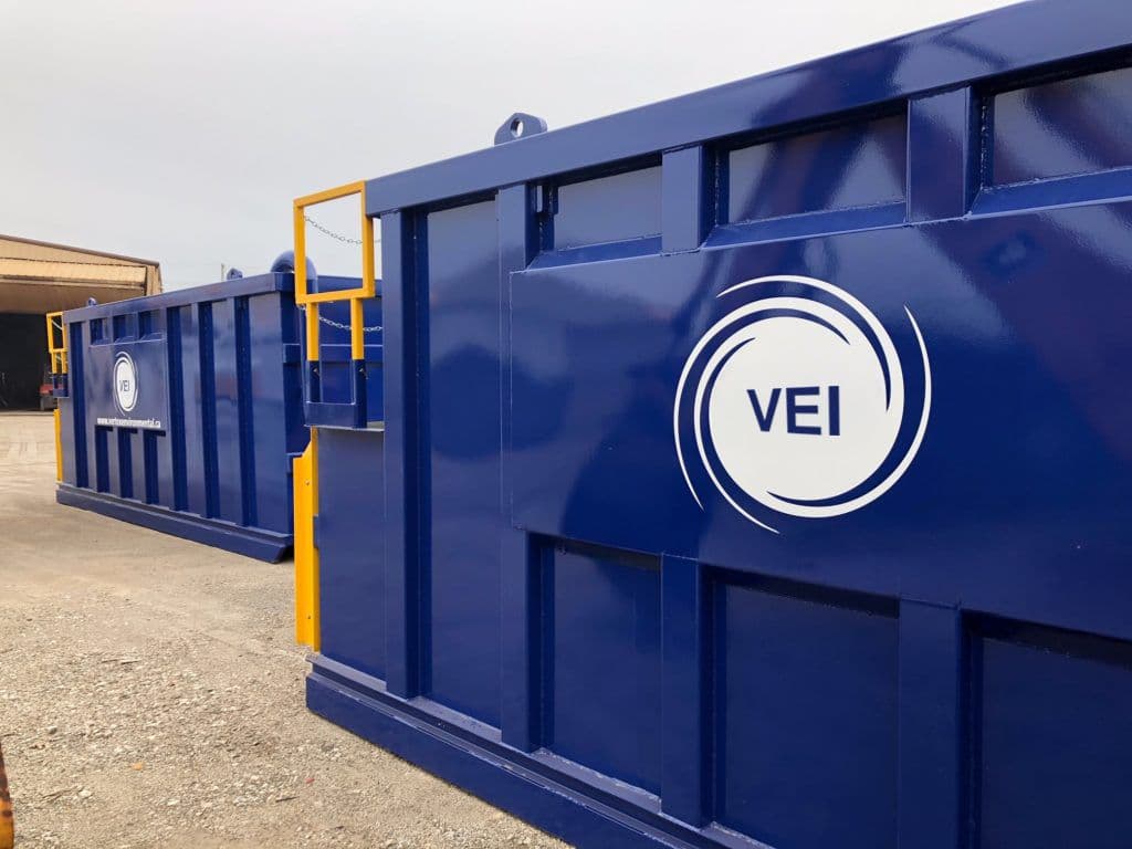 Tanks - Equipment Rentals