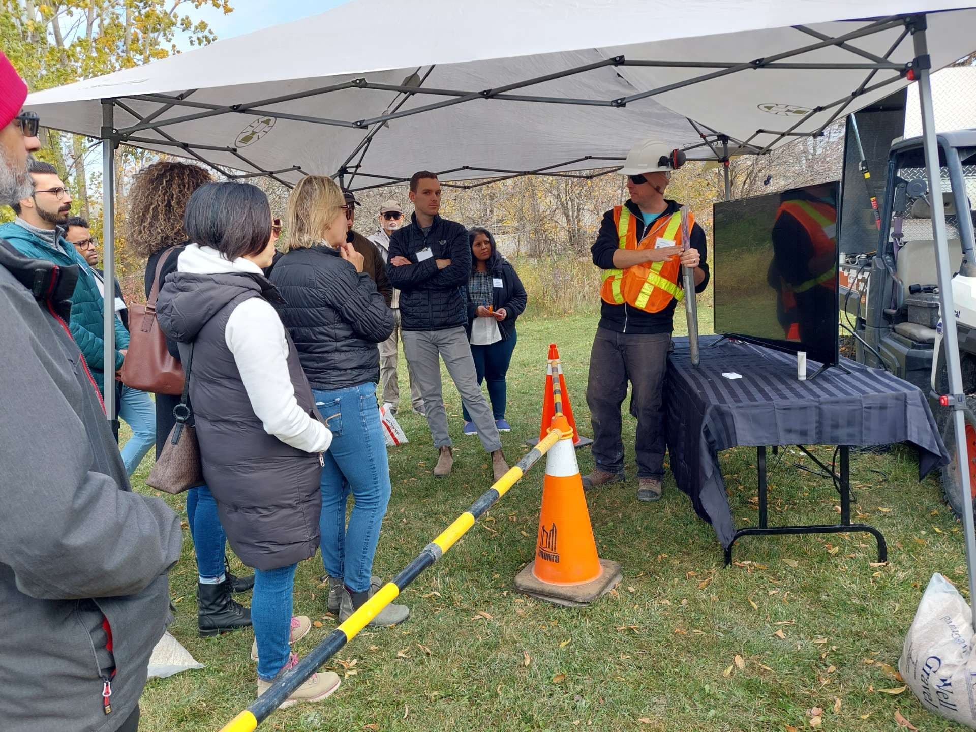 Learning about high res