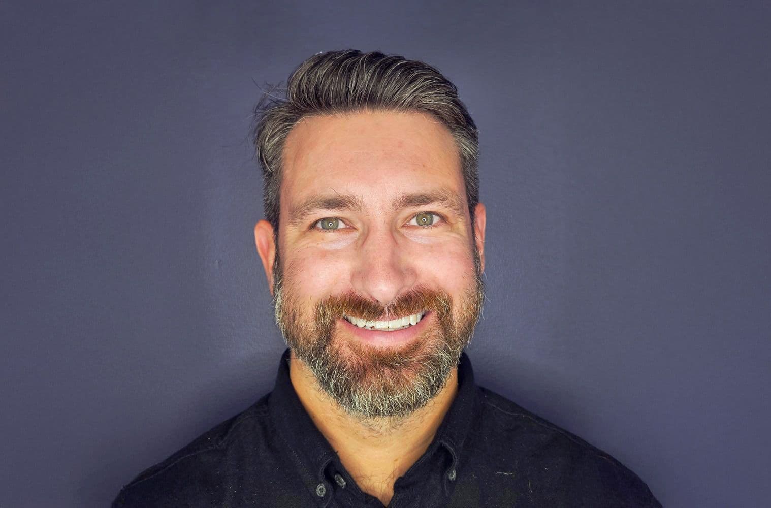 Steve Reichhel's headshot